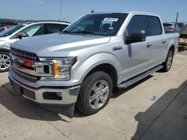 1FTEW1C56KKE04087 | 2019 FORD F150 SUPER