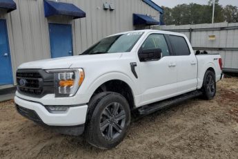 1FTEW1C56PFA90134 | 2023 FORD F150 SUPER