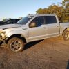 1N6AD0CU8KN702917 | 2019 Nissan frontier sv