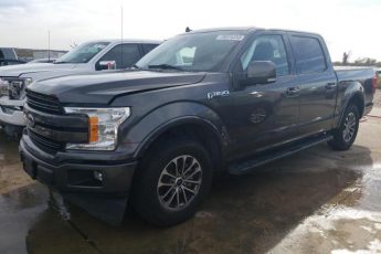 1FTEW1C57KKC14041 | 2019 FORD F150 SUPER