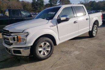 1FTEW1C57LFB68379 | 2020 FORD F150 SUPER