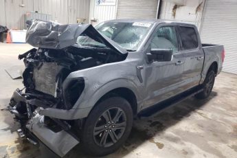 1FTEW1C58PFB15499 | 2023 FORD F150 SUPER