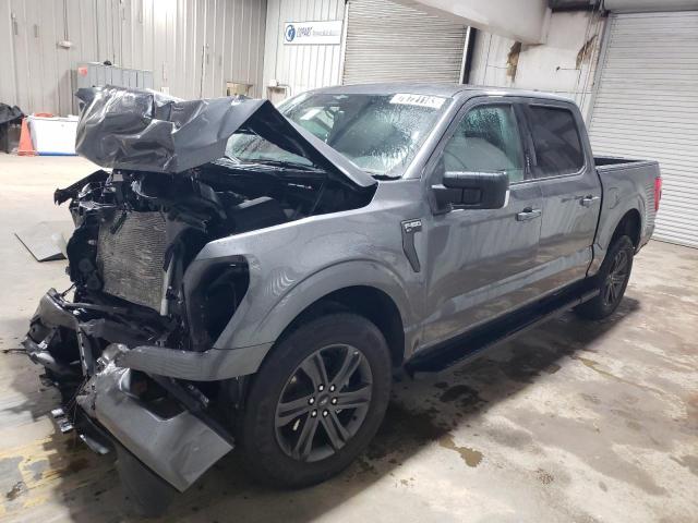 1FTEW1C58PFB15499 | 2023 FORD F150 SUPER