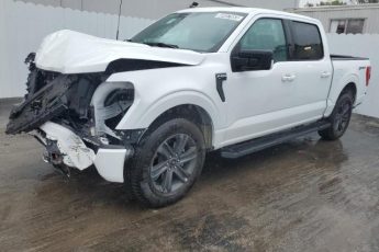 1FTEW1C58PFB83897 | 2023 FORD F150 SUPER