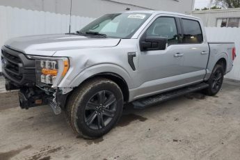 1FTEW1C59PFC08712 | 2023 FORD F150 SUPER