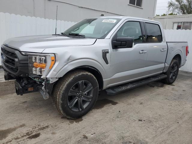 1FTEW1C59PFC08712 | 2023 FORD F150 SUPER