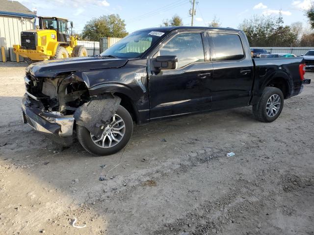 1FTEW1C5XNKD64858 | 2022 FORD F150 SUPER