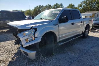 1FTEW1C80FKE47677 | 2015 FORD F150 SUPER