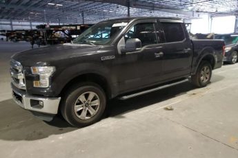 1FTEW1C81FKD03555 | 2015 FORD F150 SUPER