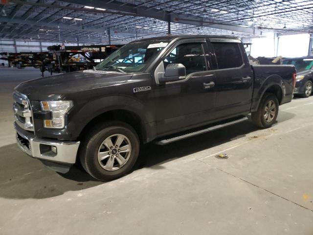 1FTEW1C81FKD03555 | 2015 FORD F150 SUPER