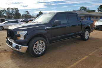 1FTEW1C85GKD18416 | 2016 FORD F150 SUPER