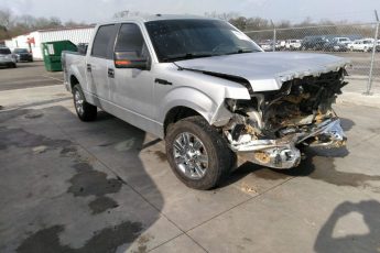 1FTEW1C86AFD73070 | 2010 FORD F-150