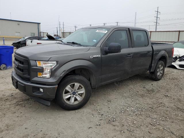 1FTEW1C86HKC70006 | 2017 FORD F150 SUPER