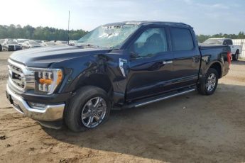 1FTEW1C87NFB21754 | 2022 FORD F150 SUPER