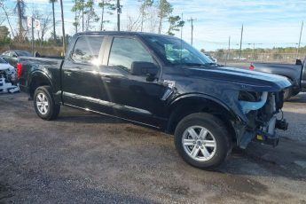 1FTEW1C88PKD44069 | 2023 FORD F-150