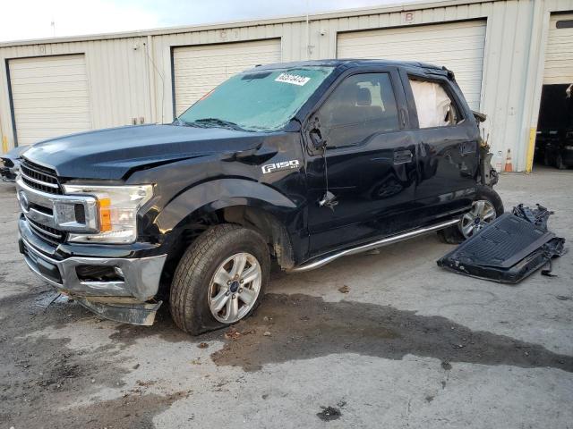 1FTEW1CB3JFC81278 | 2018 FORD F150 SUPER