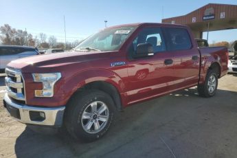 1FTEW1CF0FFC74508 | 2015 FORD F150 SUPER