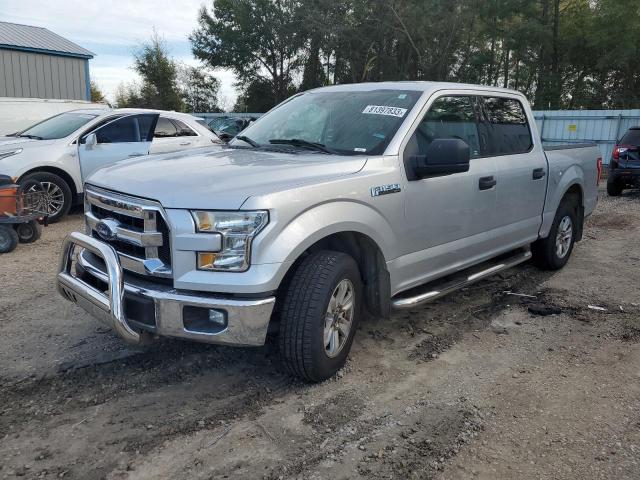 1FTEW1CF1FFB62896 | 2015 FORD F150 SUPER