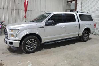 1FTEW1CF1GFA08397 | 2016 FORD F150 SUPER