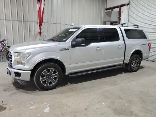 1FTEW1CF1GFA08397 | 2016 FORD F150 SUPER