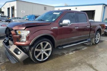 1FTEW1CF3GFB93603 | 2016 FORD F150 SUPER