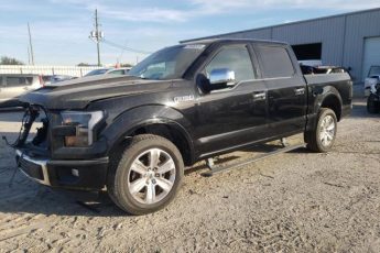 1FTEW1CF4GFC55722 | 2016 FORD F150 SUPER