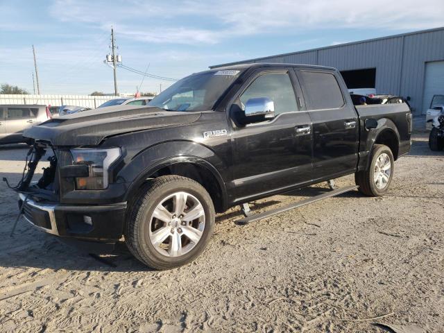 1FTEW1CF4GFC55722 | 2016 FORD F150 SUPER