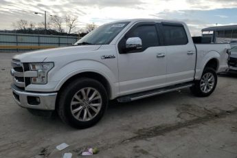 1FTEW1CF5GFA43217 | 2016 FORD F150 SUPER