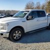 1FTPW14537FB68702 | 2007 FORD F-150