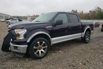 1FTEW1CF7GFB28804 | 2016 FORD F150 SUPER