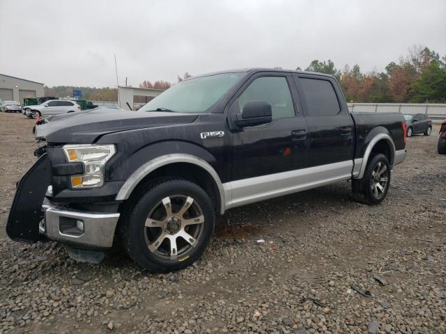 1FTEW1CF7GFB28804 | 2016 FORD F150 SUPER