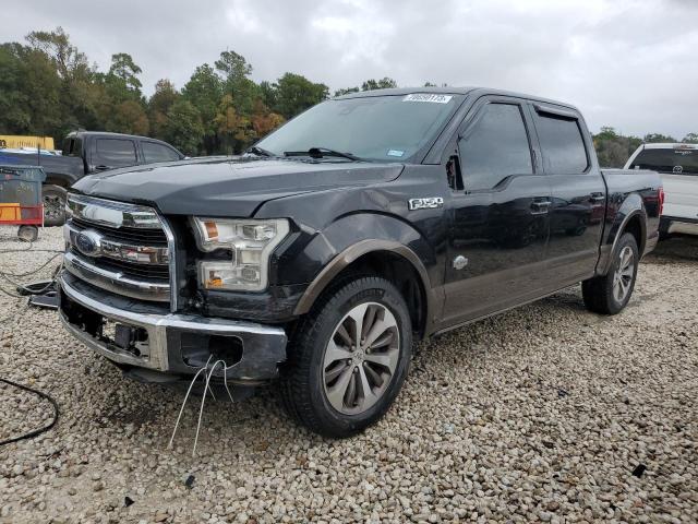 1FTEW1CFXFFB82340 | 2015 FORD F150 SUPER