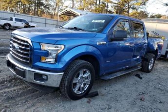 1FTEW1CG1GFC26042 | 2016 FORD F150 SUPER