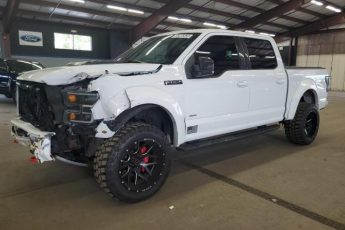 1FTEW1CG3FFB18102 | 2015 FORD F150 SUPER