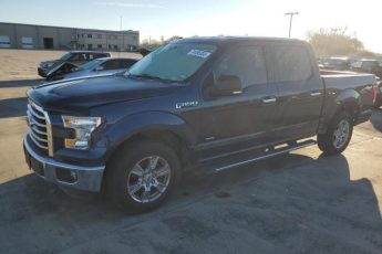 1FTEW1CG3GKD15196 | 2016 FORD F150 SUPER