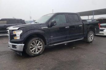 1FTEW1CG5HKC81506 | 2017 FORD F150 SUPER