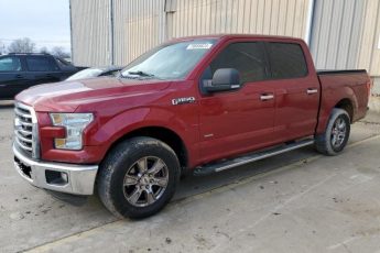 1FTEW1CG6FFD01655 | 2015 FORD F150 SUPER