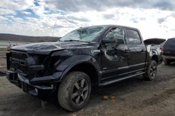 1FTEW1CG6HFB61917 | 2017 FORD F150 SUPER