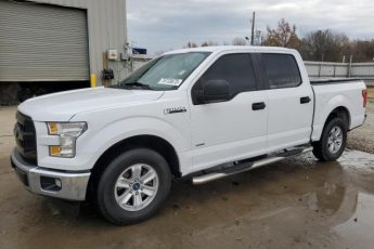 1FTEW1CG7HKD12173 | 2017 FORD F150 SUPER