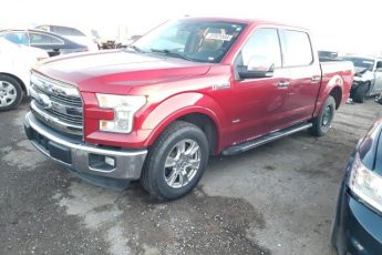 1FTEW1CG9GKE46911 | 2016 FORD F150 SUPER