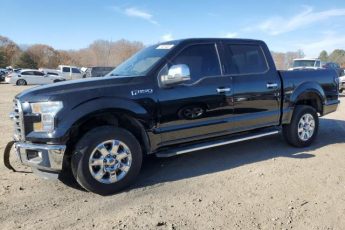 1FTEW1CG9GKF39637 | 2016 FORD F150 SUPER