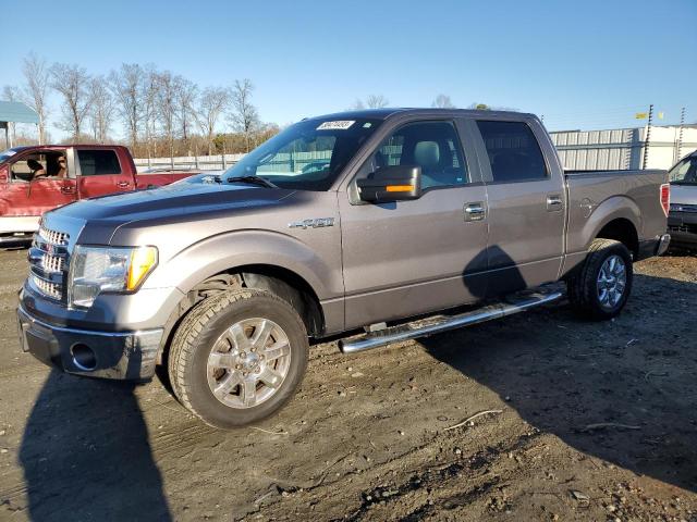 1FTEW1CM1EFC61036 | 2014 FORD F150 SUPER