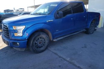 1FTEW1CP0FKD77895 | 2015 FORD F150 SUPER