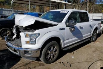 1FTEW1CP0FKE70450 | 2015 FORD F150 SUPER