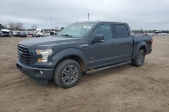 1FTEW1CP0GFA67403 | 2016 FORD F150 SUPER