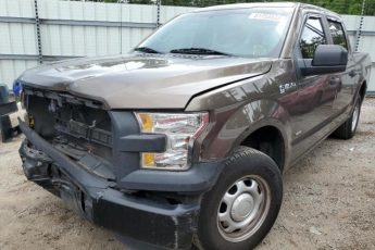 1FTEW1CP0GFD20834 | 2016 FORD F150 SUPER