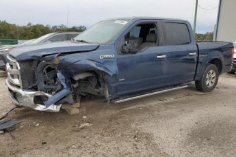 1FTEW1CP0GFD50044 | 2016 FORD F150 SUPER