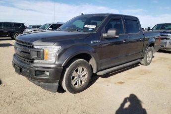 1FTEW1CP0KKE04524 | 2019 FORD F150 SUPER