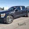 2CTFLXE55B6347188 | 2011 GM c terrain slt