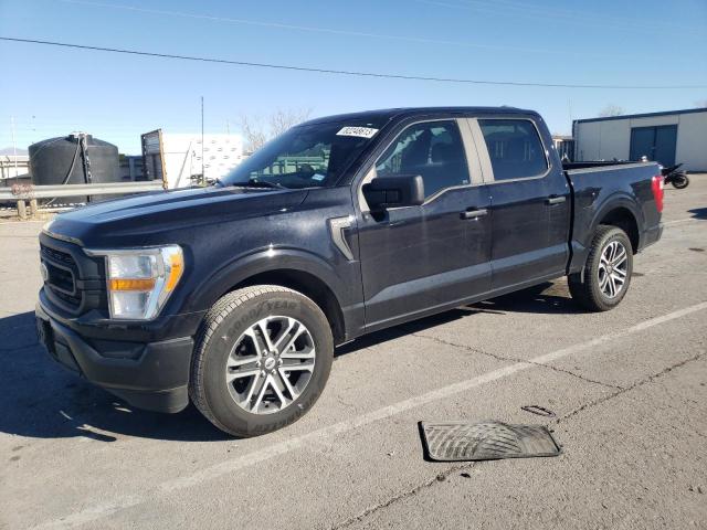 1FTEW1CP0MFB86502 | 2021 FORD F150 SUPER